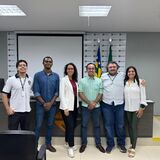 Capacitação Detran 8