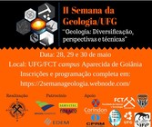 Semana da Geologia