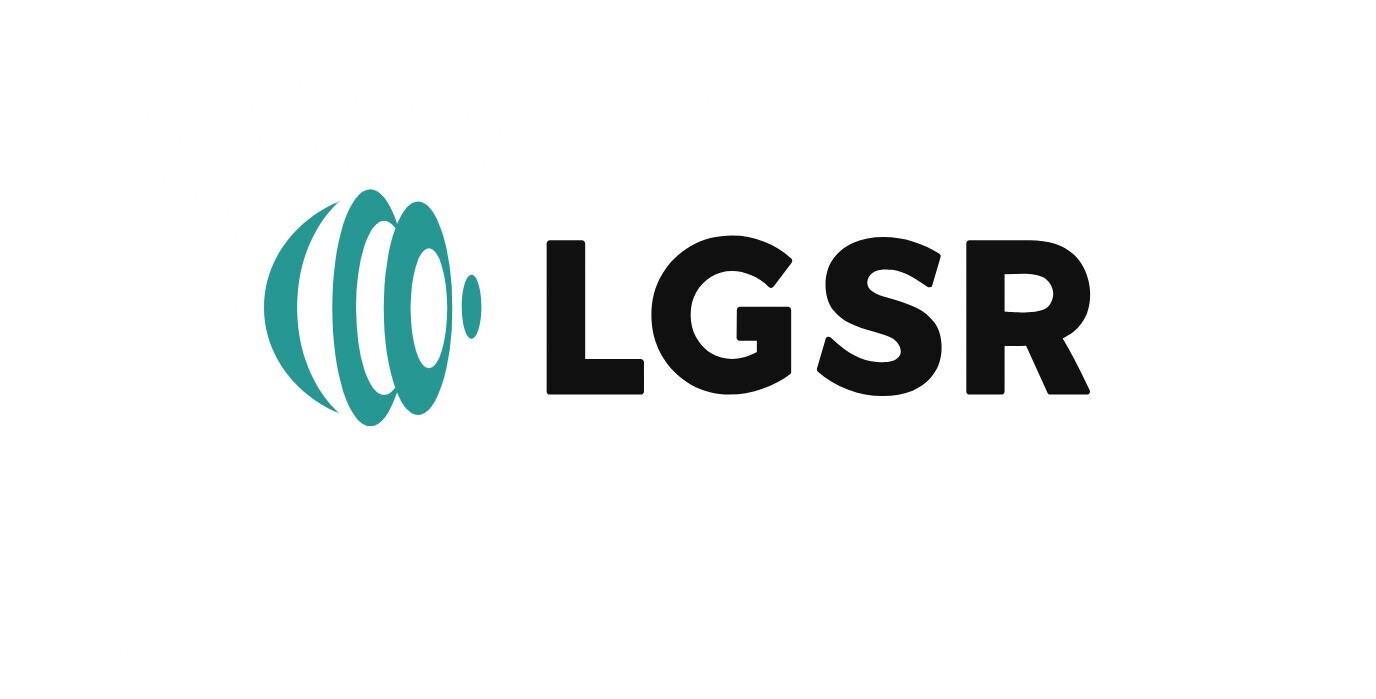 Logo LGSR