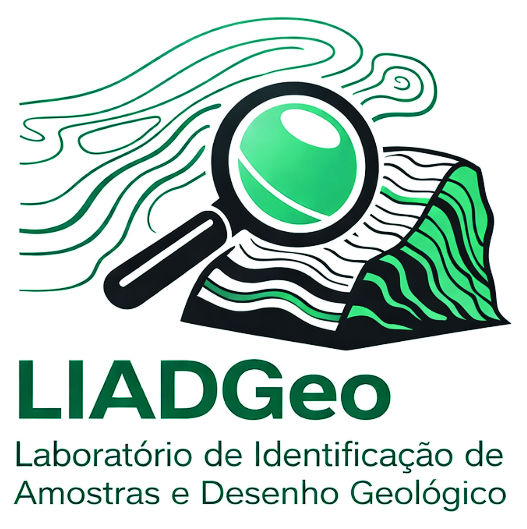 Logo LIADGeo