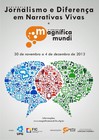 Cartaz do evento. 