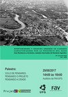 Cartaz Laura outra data Cartaz Laura outra data