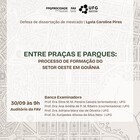 Convite - Lyvia Caroline Pires