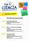 Dia C ciência