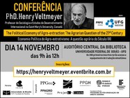 henry veltmeyer