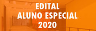 edital especial