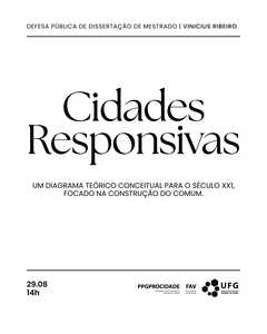 cidades responsivas