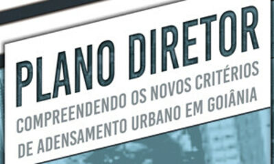 noticia plano diretor plano diretor