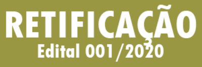 retificação retificação