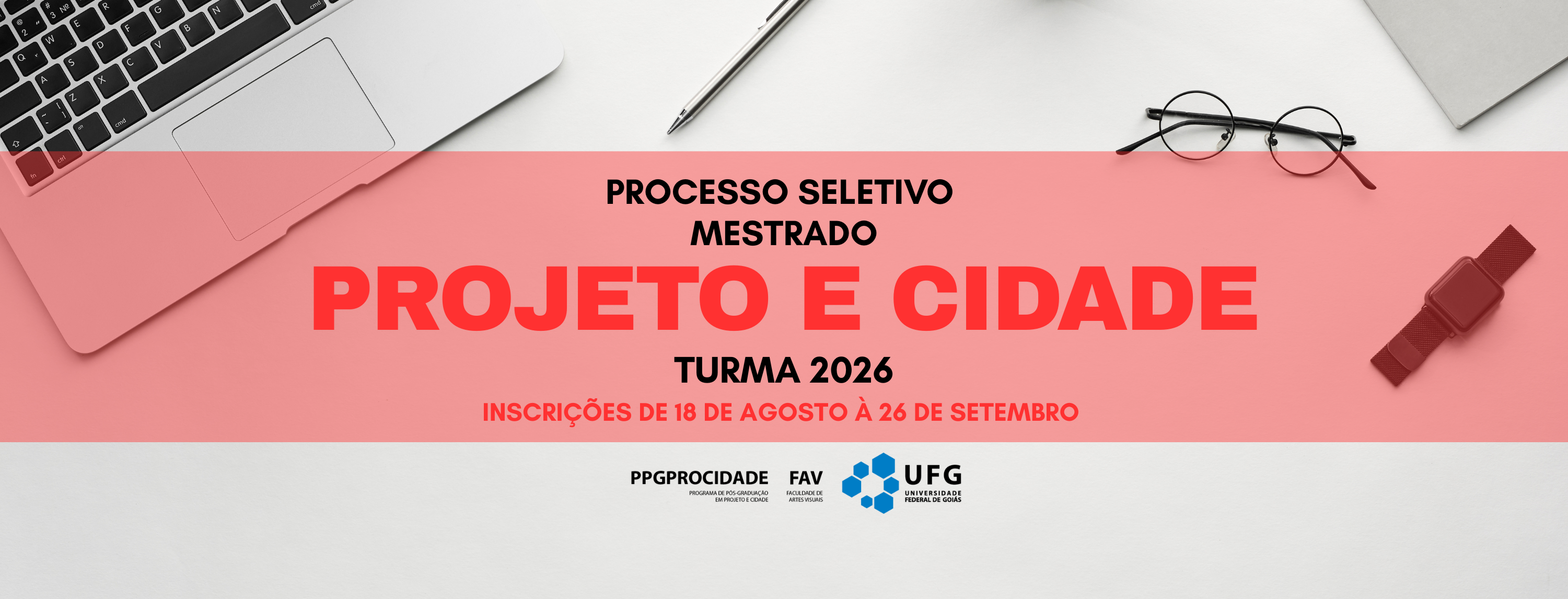 EDITAL 2025 BANNER