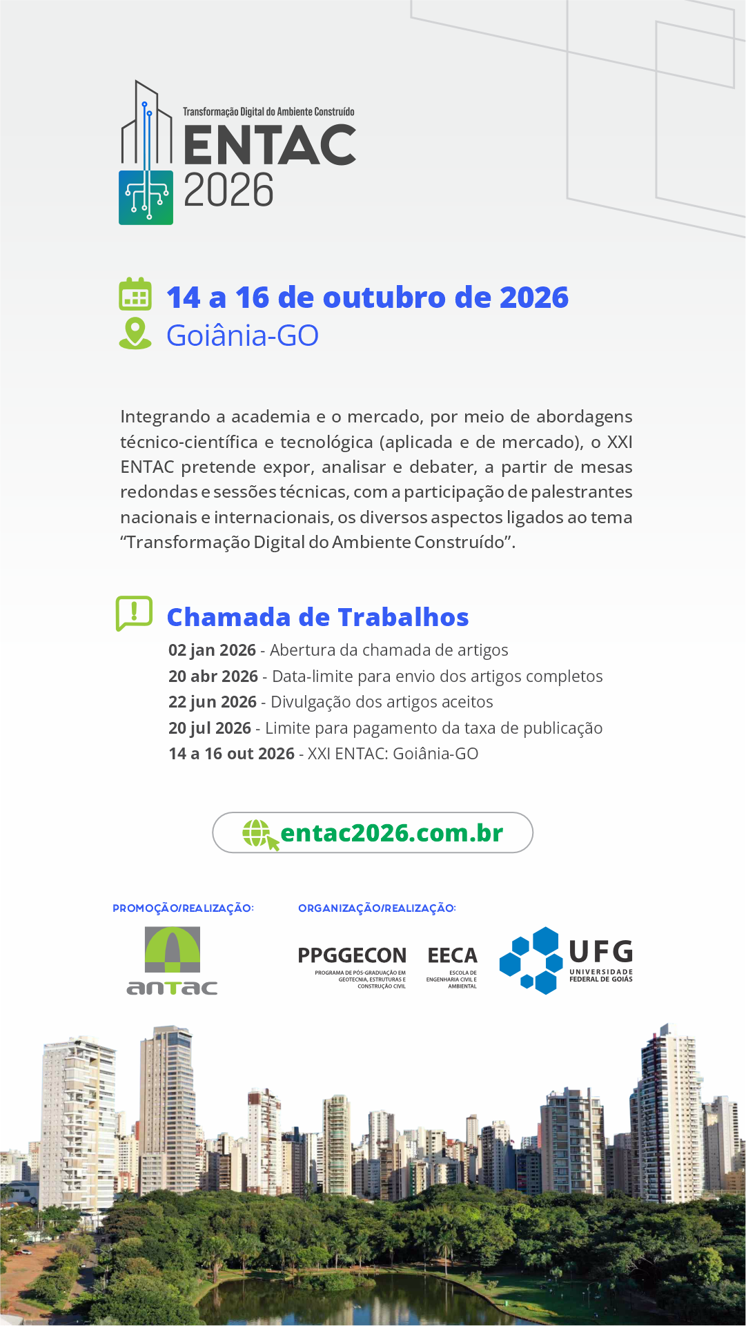 ENTAC story chamada-de-trabalhos