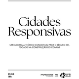 cidades responsivas