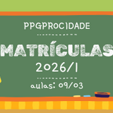 MATRículas 2026 1