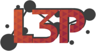 L3P - Logo