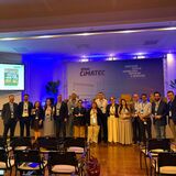 Reunião de on-boarding das novas unidades Embrapii, no Cimatec em Salvador, marca o início das atividades da nova unidade Life-UFG, integrada pelos laboratórios Farmatec e Toxin