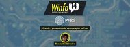 Minicurso Prezi