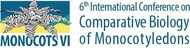 6th Monocots Conference 2018