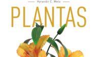 Banner 2 - Livro Plantas - Hyrandir Cabral de Melo - 2021