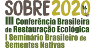 Evento 2 - Conferencia Brasileira de Restauracao Ecologica - Seminario Brasileiro de Sementes Nativas - 2020