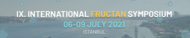 Evento - International Fructan Symposium - 2021