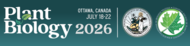 Evento - Plant Biology - 2026
