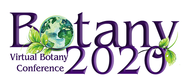 Evento - Virtual Botany Conference - 2020 Evento - Virtual Botany Conference - 2020