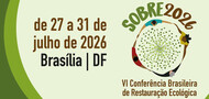 Eventos - SOBRE 2026 - Brasilia