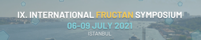 Evento - International Fructan Symposium - 2021 Evento - International Fructan Symposium - 2021