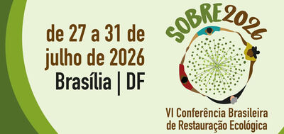 Eventos - SOBRE 2026 - Brasilia