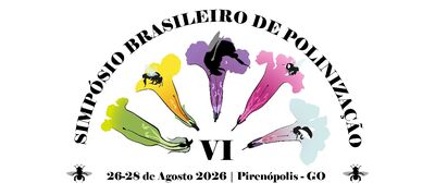 Evento - Banner - Simposio Brasileiro de Polinização - 2026