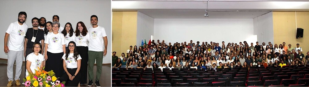 Evento - Simposio Brasileiro de Polinizacao 2 - 2026