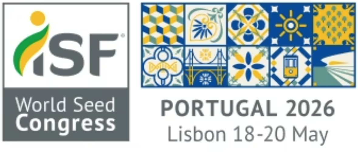 Evento - World Seed Congress - 2026
