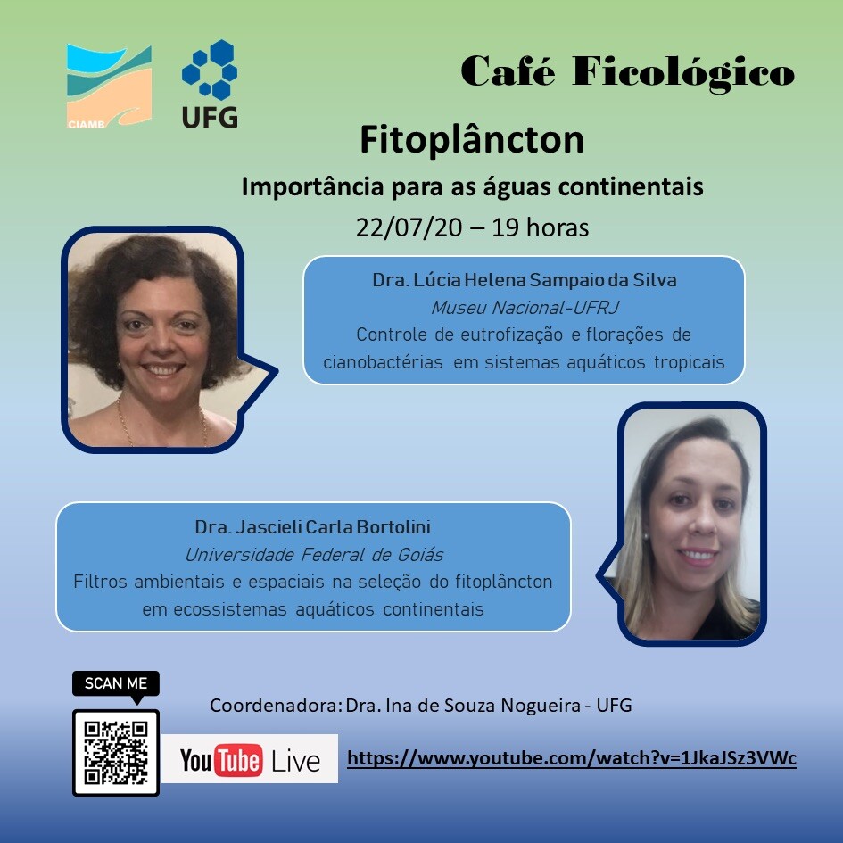 Extensao - Cafe Ficologico 4 - Fitoplancton