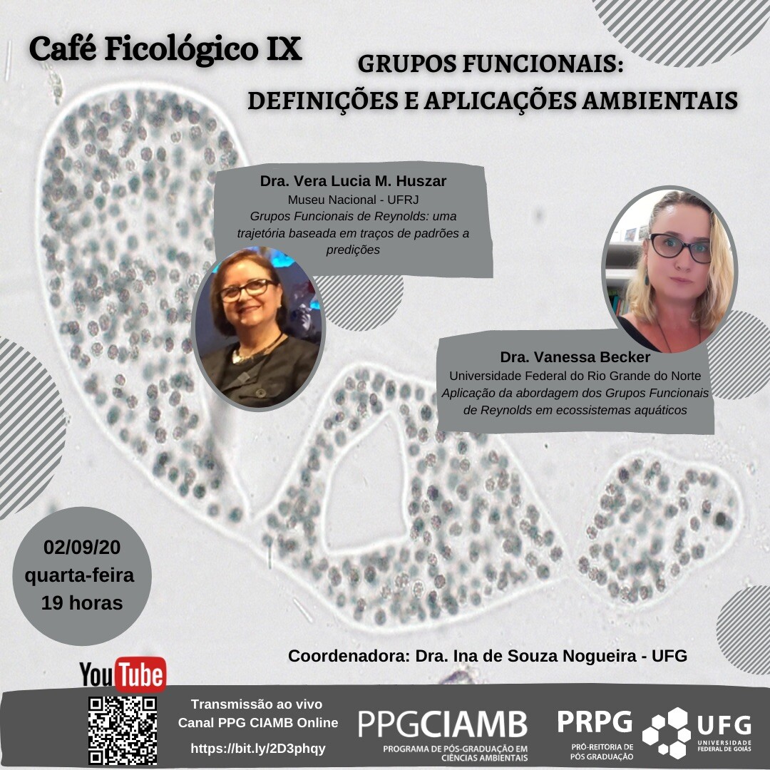 Extensao - Cafe Ficologico 9 - Grupos funcionais