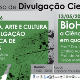 Extensão - Botânica Pública - VI Minicurso de Divulgação Científica - 2026