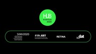 Hub Eventos 2020