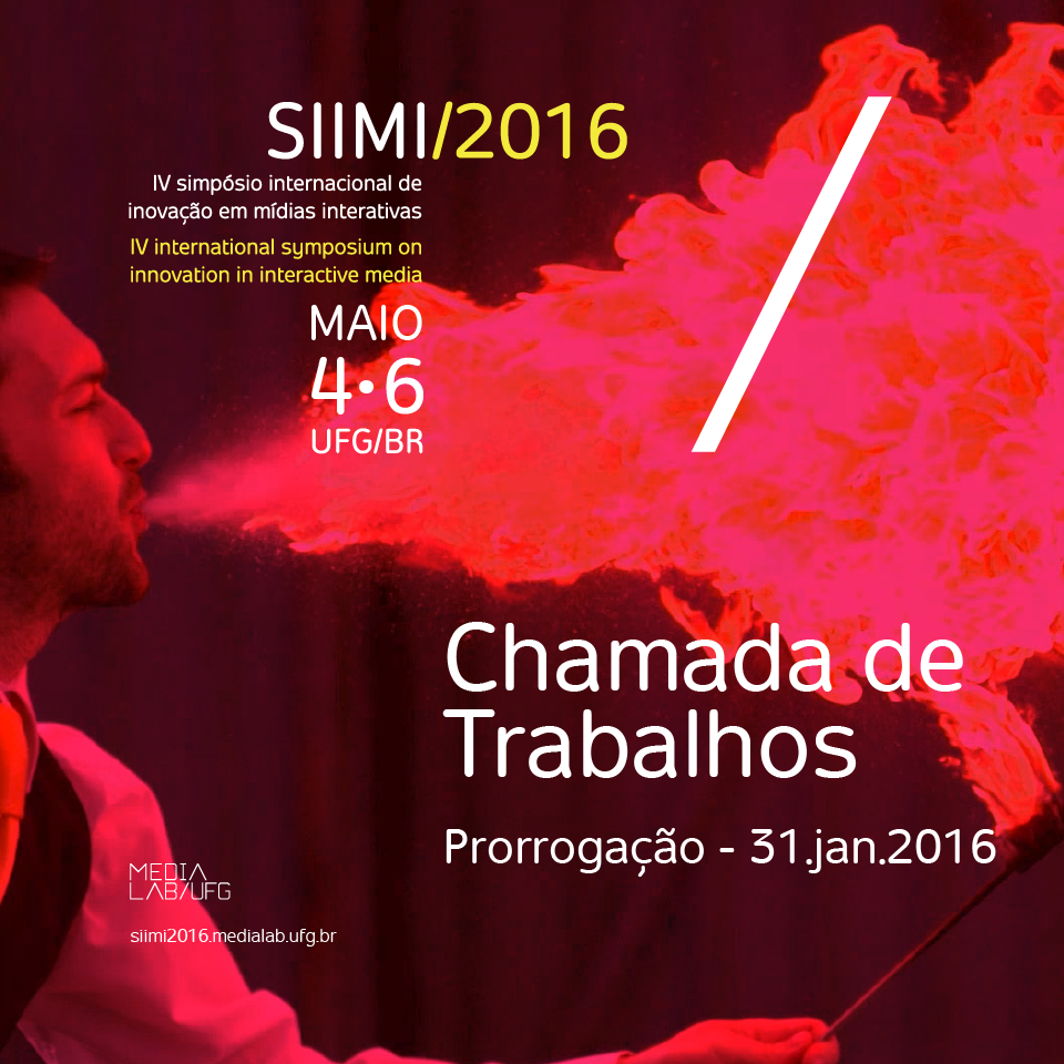 Prorrogação - Banner