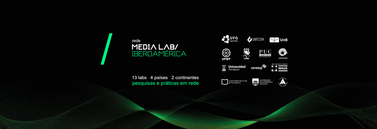 rede Media Lab / Iberoamérica