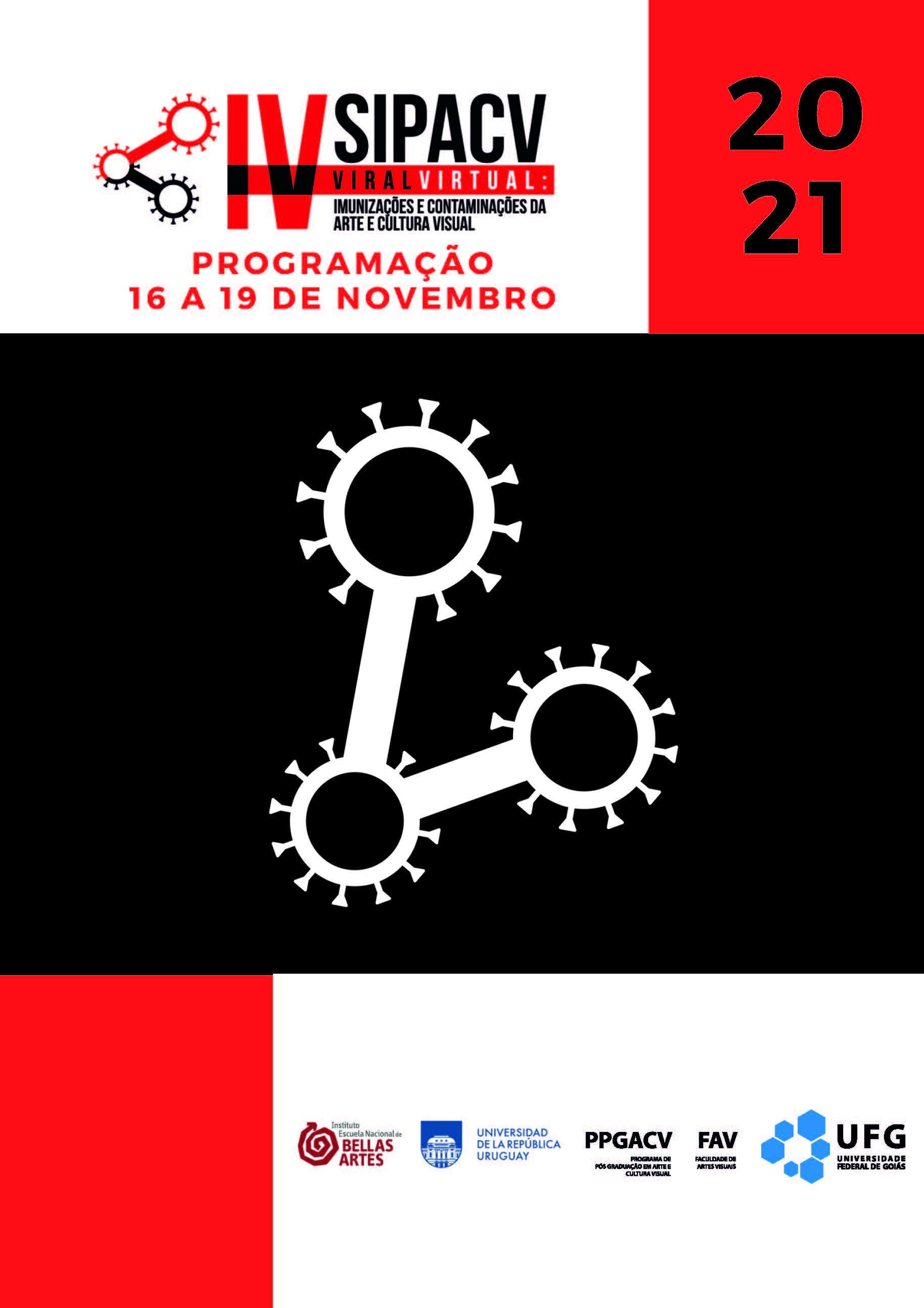 CADERNO DE PROGRAMAÇÃO