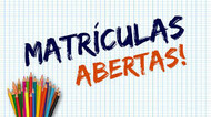 Matrícula alunos veteranos