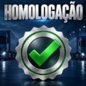 Homologacao