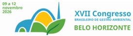 Congresso de gestão ambiental em Belo Horizonte