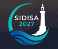 13º Simpósio Internacional de Engenharia Ambiental (SIDISA 2027) ocorrerá de 14 a 17 de junho, em Genova - Itália