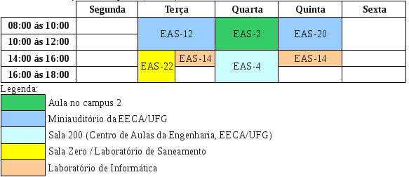 Horário 2017-01