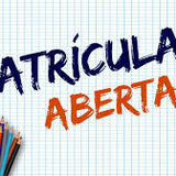 Matrícula alunos veteranos