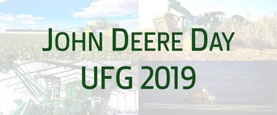 john deere day john deere day