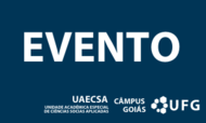 Capa Evento