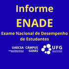 Informe ENADE