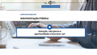 adm publica