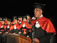 turma especial formatura